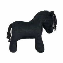 Cavalleria Toscana - Jouet pour chevaux Relax Horse Noir Clearance