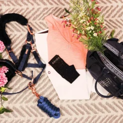 Cavalleria Toscana - Pantalon d'équitation femme Blanc Sale