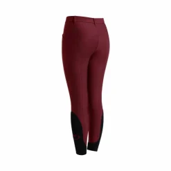 Cavalleria Toscana - Pantalon d'équitation junior Logo CT Bordeaux Online