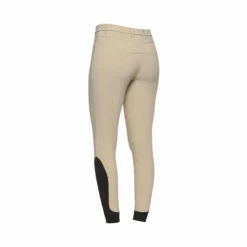 Cavalleria Toscana - Pantalon d'équitation femme Beige New