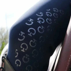 Cavalleria Toscana - Pantalon d'équitation femme Marine Best