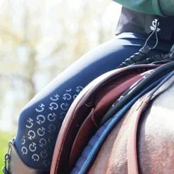 Cavalleria Toscana - Pantalon d'équitation femme Marine Best