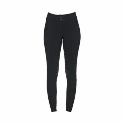 New Cavalleria Toscana - Pantalon d'équitation femme full grip American marine Marne