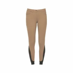Cavalleria Toscana - Pantalon d'équitation femme Marron Online