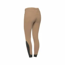 Cavalleria Toscana - Pantalon d'équitation femme Marron Online