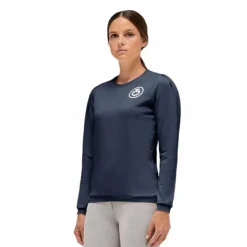 Cavalleria Toscana - Sweat femme atlantic blue Marine Online