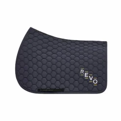 Best Cavalleria Toscana - Tapis de selle Revo Gris