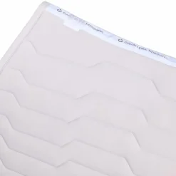 Sale Cavalleria Toscana - Tapis de selle Performance light grey Gris