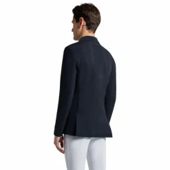 Cavalleria Toscana - Veste de concours homme R-EVO Light Tech Marine Discount