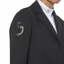 Hot Cavalleria Toscana - Veste de concours femme R-evo Noir