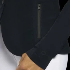 Cavalleria Toscana - Veste de concours femme R-evo Marine Clearance