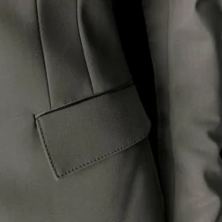 Cavalleria Toscana - Veste de concours femme Grand Prix Noir