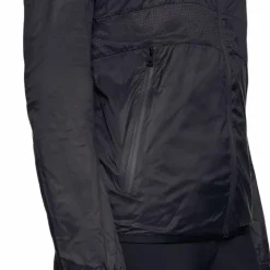 Discount Cavalleria Toscana - Veste à capuche femme légère et réversible femme / vert Marine