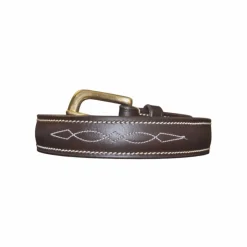 Chetak - Ceinture Miami Marron Sale