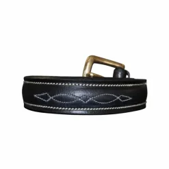 Discount Chetak - Ceinture Miami Noir