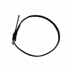 Chetak - Courroies d'éperons Noir Sale