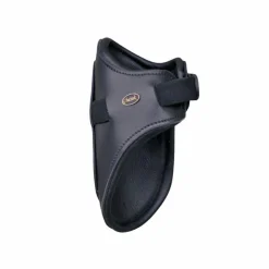 Hot Chetak - Protège-boulets à boutons Noir