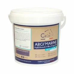 Compagnons & Cie - Argile marine Sale