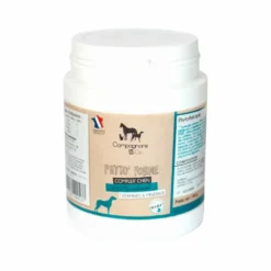 Hot Compagnons & Cie - Complément alimentaire chiens Phyto'Forme vitamines et minéraux