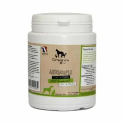 Online Compagnons & Cie - Complément alimentaire chiens Arti'Souple