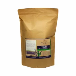 Compagnons & Cie - Complément alimentaire Thym de provence Hot