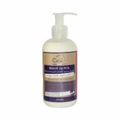 Compagnons & Cie - Gel beauté & repousse du poil New