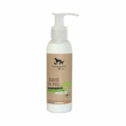 Discount Compagnons & Cie - Gel hydratant et repousse du poil chiens Beau Poil