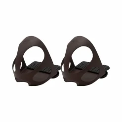 New Compositi - Cale-pied de sécurité adulte Matrix Marron