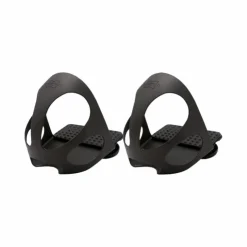 Compositi - Cale-pied de sécurité adulte Matrix noir