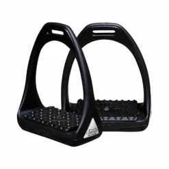 Compositi - Etriers Reflex Reflective / Noir