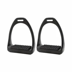 Compositi - Etriers Reflex / Noir Hot