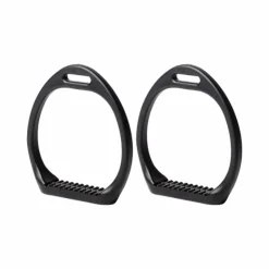 Compositi - Étriers Bardette enfant Noir Sale