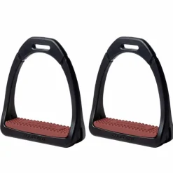 Compositi - Étriers Premium terracotta Orange Hot