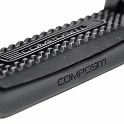 Clearance Compositi - Étriers Premium adulte Noir / Bleu roi