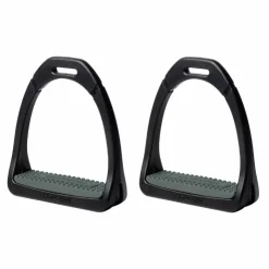 Compositi - Étriers Premium vert Gris Hot