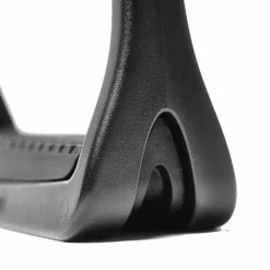 Clearance Compositi - Étriers Premium enfant Noir / Noir