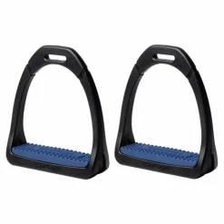 Hot Compositi - Étriers Premium enfant denim BleuVarianteEnfant / Bleu - 27,99€