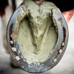 Outlet Cura Naturale - Argile sabots sensibles