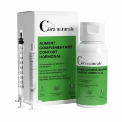 Cura Naturale - Complément alimentaire pour chevaux confort hormonal Outlet