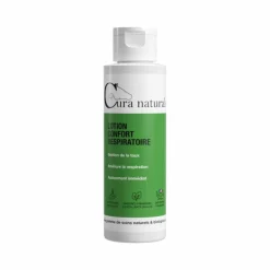 New Cura Naturale - Huile confort respiratoire