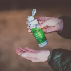 New Cura Naturale - Huile confort respiratoire