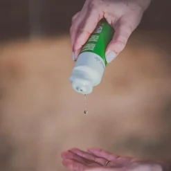 New Cura Naturale - Huile confort respiratoire