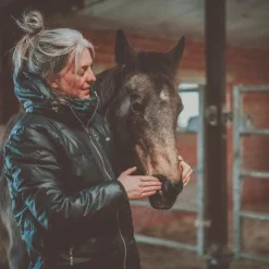 New Cura Naturale - Huile confort respiratoire