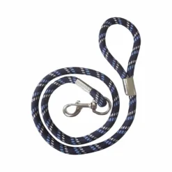 New Diego & Louna - Laisse corde épaisse /ciel Marine