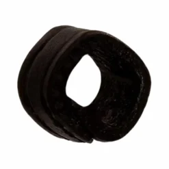 New Dyon - Attache de noseband 4/8 New English Collection Noir