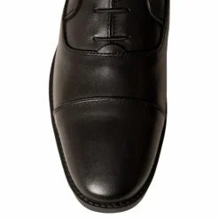 Dyon - Bottes d'équitation avec lacets Slim -1 Noir Sale