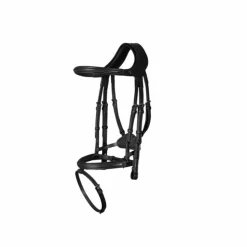 Dyon - Bridon Différence New English Collection Noir Outlet