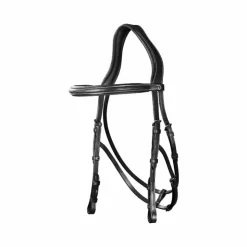 Dyon - Bridon hackamore US Collection Noir Online