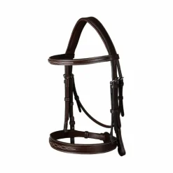 Dyon - Bridon Hunter US Collection Havane Outlet