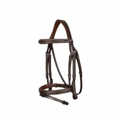 Best Dyon - Bridon muserolle combinée Working by Havane